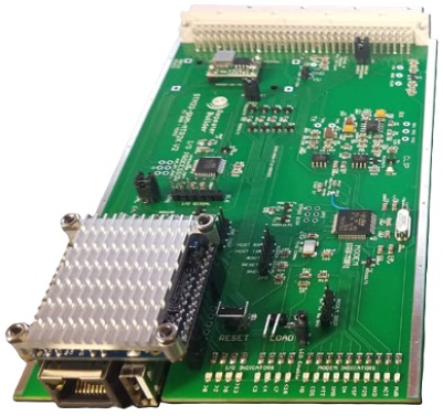 STM32DVM