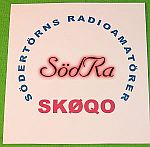 SödRa bilmärke